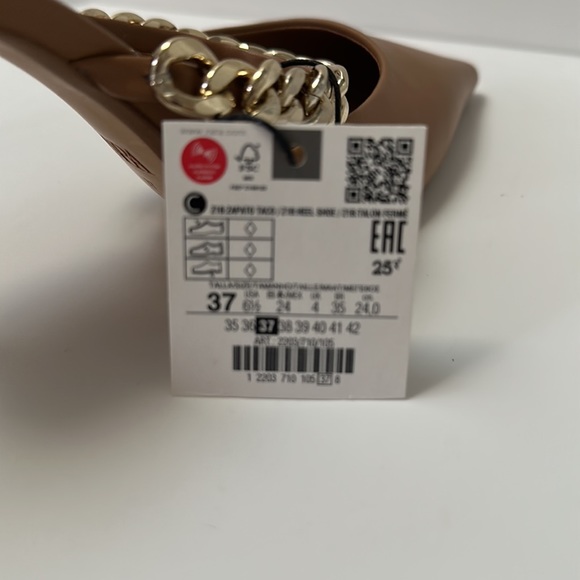 Zara Mules - Picture 6 of 6